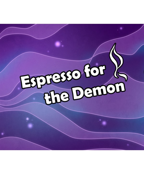Espresso For The Demon Steam Key GLOBAL